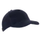 Бейсболка хлопковая Stan 11, 5 клиньев, 280 гр/м2, темно-синяя фото