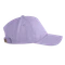 Оптом Бейсболка хлопковая Stan 12, 5 клиньев, 260 гр/м2, фиолетовая для нанесения логотипа или надписи Бейсболка хлопковая Stan 12, 5 клиньев, 260 гр/м2, фиолетовая фото
