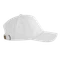 Оптом Бейсболка хлопковая Stan 12, 5 клиньев, 260 гр/м2, белая для нанесения логотипа или надписи Бейсболка хлопковая Stan 12, 5 клиньев, 260 гр/м2, белая фото