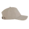Оптом Бейсболка хлопковая Stan 12, 5 клиньев, 260 гр/м2, бежевая для нанесения логотипа или надписи Бейсболка хлопковая Stan 12, 5 клиньев, 260 гр/м2, бежевая фото