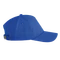 Оптом Бейсболка хлопковая Stan 12, 5 клиньев, 260 гр/м2, синяя для нанесения логотипа или надписи Бейсболка хлопковая Stan 12, 5 клиньев, 260 гр/м2, синяя фото
