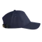 Оптом Бейсболка хлопковая Stan 12, 5 клиньев, 260 гр/м2, темно-синяя для нанесения логотипа или надписи Бейсболка хлопковая Stan 12, 5 клиньев, 260 гр/м2, темно-синяя фото