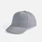 Бейсболка Sol's Long Beach, серая фото