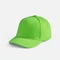 Бейсболка Sol's Long Beach, зеленое яблоко фото
