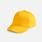Бейсболка Sol's Long Beach, желтая фото