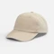Бейсболка Molti Berwi, 240 г/м2, бежевая Бейсболка Molti Berwi, 240 г/м2, бежевая фото