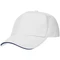 Бейсболка Molti Classic, белая фото
