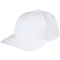 Бейсболка Molti Seguro, белая фото