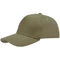 Оптом Бейсболка Molti Standard, хаки для нанесения логотипа или надписи Бейсболка Molti Standard, хаки фото