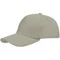 Оптом Бейсболка Molti Standard, серая для нанесения логотипа или надписи Бейсболка Molti Standard, серая фото