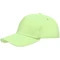 Оптом Бейсболка Molti Standard, светло-зеленая для нанесения логотипа или надписи Бейсболка Molti Standard, светло-зеленая фото