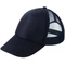 Бейсболка Molti Sunbreaker, 5 клиньев, темно-синяя фото