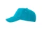 Бейсболка Roly Eris, бирюзовая фото