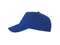 Бейсболка Roly Eris, синяя фото
