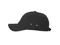 Бейсболка Roly Terra, черная фото