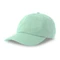 Бейсболка с металлической застежкой Atlantis Dad Hat-S, 6 клиньев, бирюзовая Бейсболка с металлической застежкой Atlantis Dad Hat-S, 6 клиньев, бирюзовая фото