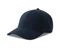 Бейсболка с металлической застежкой Atlantis Pilot-S, 6 клиньев, темно-синяя фото