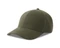 Бейсболка с металлической застежкой Atlantis Pilot-S, 6 клиньев, зеленая фото