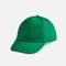Бейсболка Sol's Apollo, ярко-зеленая фото