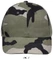 Бейсболка Sol's Buffalo, 260 гр/м2, камуфляж Бейсболка Sol's Buffalo, 260 гр/м2, камуфляж фото