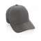 Оптом Бейсболка спортивная XD Collection Impact, 6 клиньев, серая для нанесения логотипа или надписи Бейсболка спортивная XD Collection Impact, 6 клиньев, серая фото