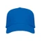 Бейсболка Stamina Uranus, 5-панельная, синяя фото
