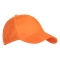 Бейсболка Stan 10JU, оранжевая фото