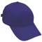 Бейсболка Стандарт 5 клиньев, средне синяя фото
