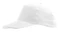 Бейсболка Sol's Sunny, белая фото