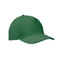 Бейсболка Sunny, зеленая фото