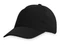 Бейсболка  US Basic Fargo, черная фото