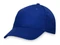 Бейсболка US Basic Milwaukee из переработанного полиэстера RPET, 6 клиньев, синяя фото