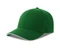 Бейсболка из органического хлопка Atlantis Liberty Sandwich-S, 6 клиньев, ярко-зеленая / белая Бейсболка из органического хлопка Atlantis Liberty Sandwich-S, 6 клиньев, ярко-зеленая / белая фото