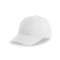 Оптом Бейсболка из переработанного полиэстера Atlantis Recy Six, 6 клиньев, белая для нанесения логотипа или надписи Бейсболка из переработанного полиэстера Atlantis Recy Six, 6 клиньев, белая фото