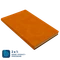 Бизнес-блокнот Bplanner 05, оранжевый фото