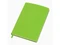 Бизнес-блокнот C1 А5, soft-touch, салатовый фото