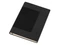 Бизнес-блокнот Lettertone Supreme А5, черный фото
