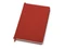 Бизнес-блокнот с магнитным держателем для ручки С3 А5, soft-touch, красный фото