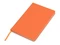Оптом Блокнот А5 Magnet soft-touch с магнитным держателем для ручки, оранжевый для нанесения логотипа или надписи Блокнот А5 Magnet soft-touch с магнитным держателем для ручки, оранжевый фото