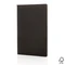 Оптом Блокнот А5 XD Collection FSC®, черный для нанесения логотипа или надписи Блокнот А5 XD Collection FSC®, черный фото