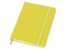 Блокнот в линейку на резинке Rainbow M А6, 60 листов, лайм фото