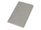 Блокнот А6 Riner, серый фото