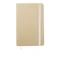 Блокнот, бежевый/белый фото