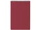 Блокнот Bruno Visconti Pragmatic А5, бордовый фото