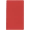 Блокнот Dual А6, красный фото
