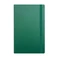 Блокнот Etna А5, зеленый фото