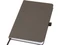 Блокнот Fabianna А5, коричневый фото