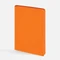 Блокнот Inspire Flex Shall ver.2, оранжевый фото