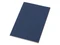Оптом Блокнот из моющегося крафта Lettertone Monet A5, синий для нанесения логотипа или надписи Блокнот из моющегося крафта Lettertone Monet A5, синий фото
