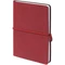 Блокнот Контекст Saffian Mini А6, красный фото